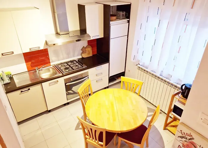 Apartment Hestia Rovinj