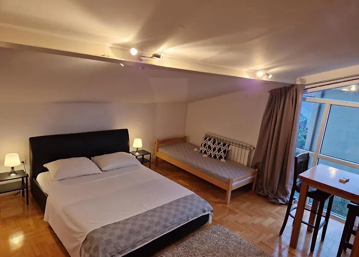Apartment Hestia