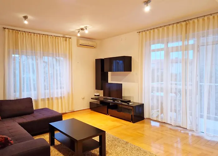 Hestia Apartment Rovinj