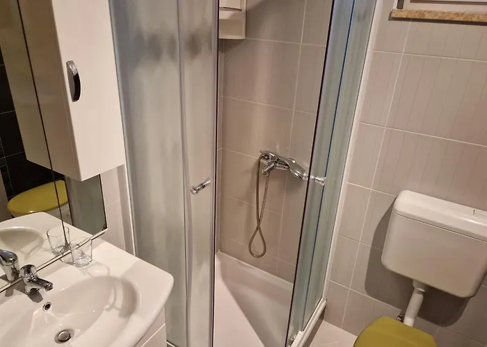 Apartment Hestia Rovinj