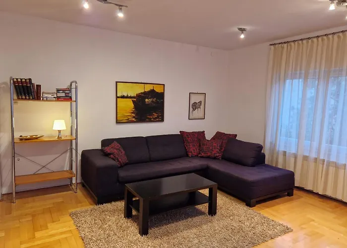 Hestia Apartment Rovinj
