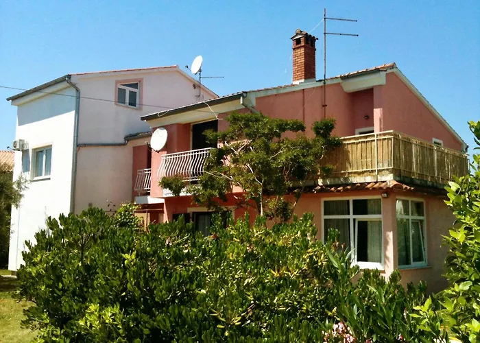Apartment Hestia *