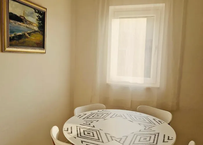 Apartment Hestia