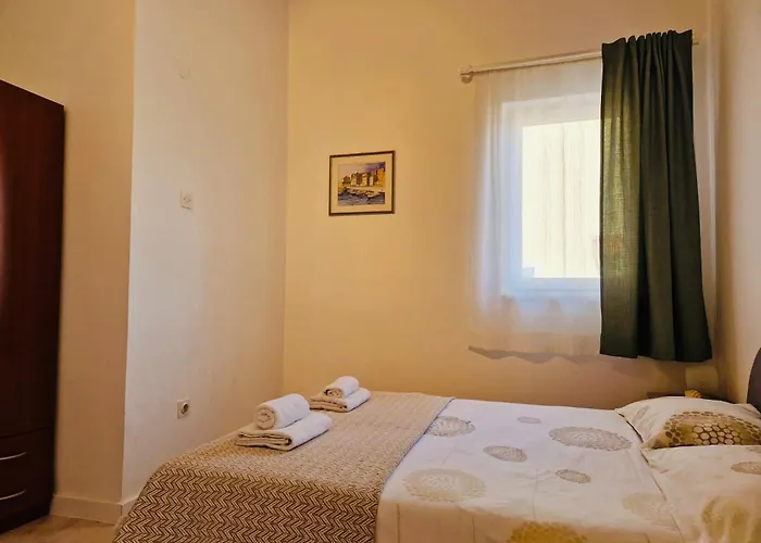 Apartment Hestia Rovinj