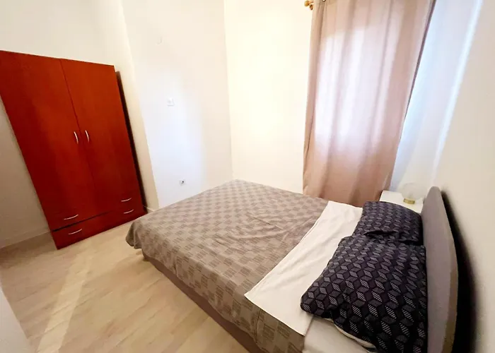 Apartment Hestia Rovinj