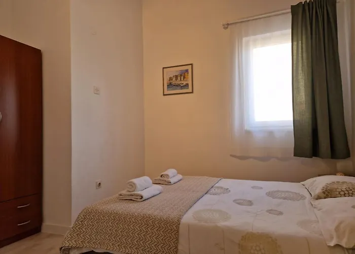 Hestia * Rovinj