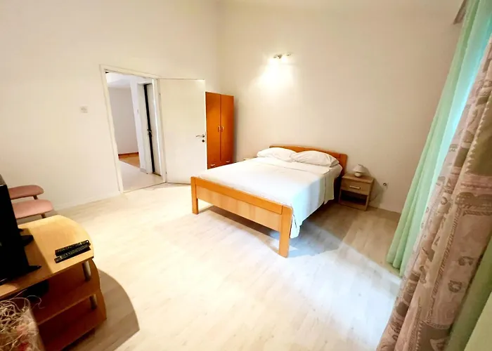 Hestia Apartment Rovinj