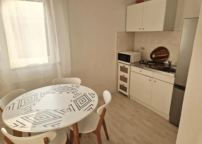 Apartment Hestia Rovinj