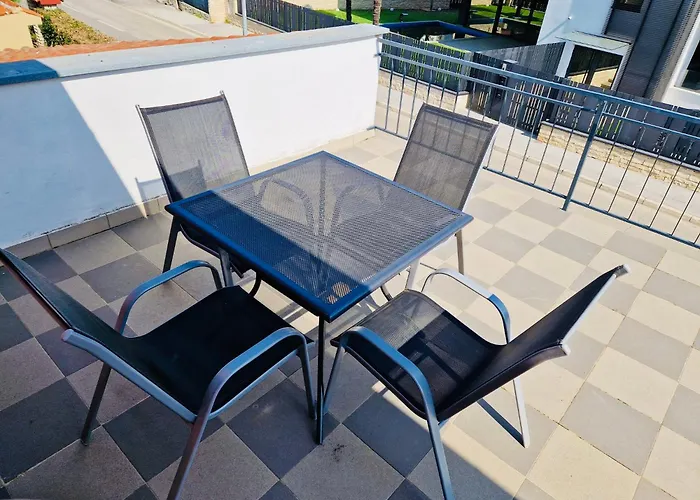 Hestia Apartment Rovinj