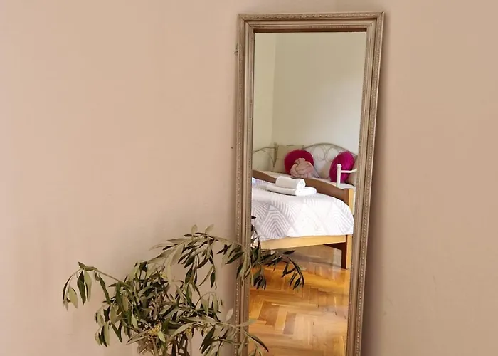Apartment Hestia