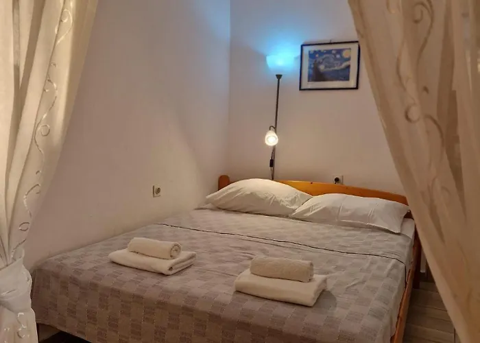 Hestia Apartment Rovinj