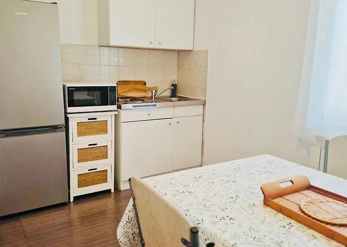 Apartment Hestia