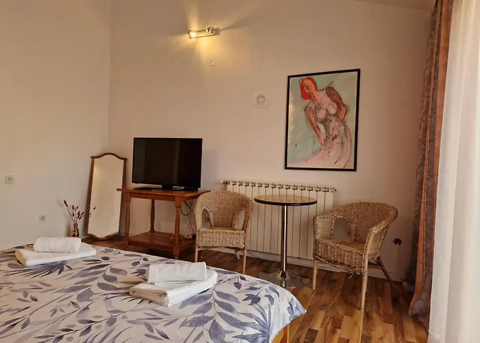 Hestia Apartment Rovinj