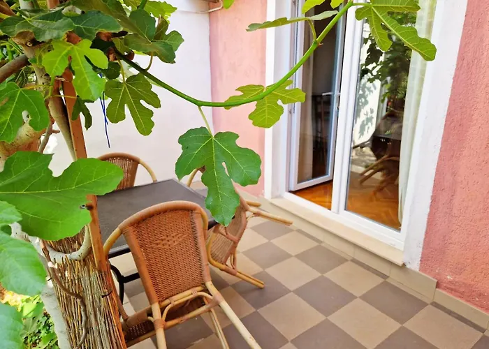 Hestia Apartment Rovinj