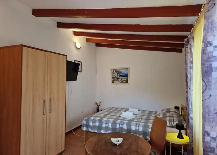 Apartment Hestia